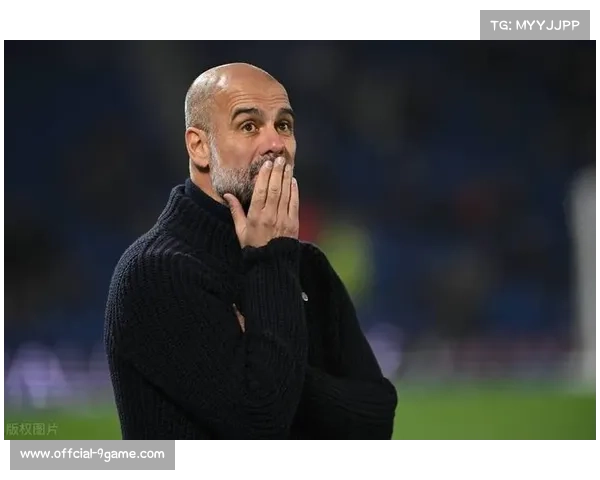 博德闪耀奇迹：北极圈内击溃曼城，瓜迪奥拉坦言人手短缺