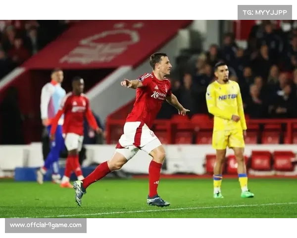 诺丁汉森林vs水晶宫主场受赔率青睐，预期进球数偏低